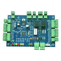 FR4 94V0 1 à 32 couches fabrication de cartes PCB et assemblage PCBA