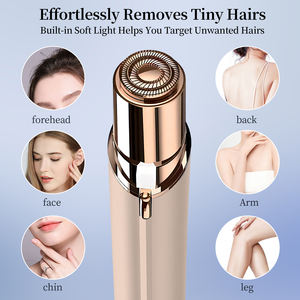 Женский эпилятор для лица - Product Image 4