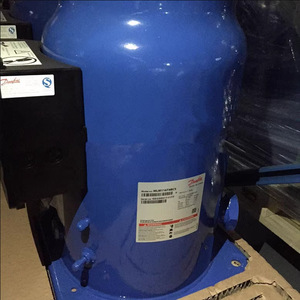 Compresseur Scroll HYZL Danfoss MLM116T4BC5 15HP pour Équipement de Réfrigération, Climatisation, Refroidissement et Chauffage - Product Image 2