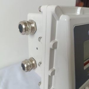 Dingyiデジタル超音波ガス流量計 ステンレス鋼 カスタマイズOEM対応 +/-1.5%精度 フランジ接続 ガス用 - Product Image 3