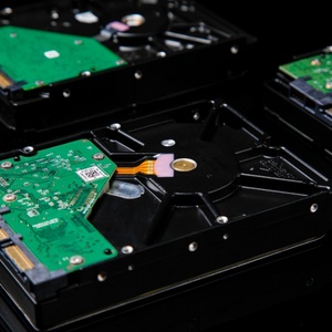 SSD SATA 6 gb/s 3D2 TLC 545s Series SSDSC2KW256G8X1 - Product Image 4