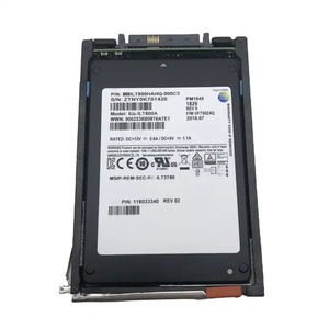 005053703 Prix bas Exx 1,92 To <span class=keywords><strong>2</strong></span>,5 pouces 7,2K 12G SFF SAS 128 Mo Cache Disque SSD - Product Image 5