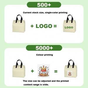 Bolsa de Reparto de Pizza Plegable, Reutilizable, Impermeable, a Prueba de Fugas, Ecológica, Aislada, con Múltiples Compartimentos - Product Image 5