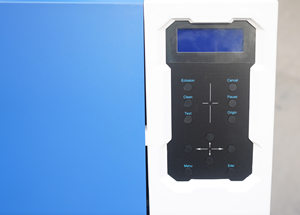 Stampante Eco-Solvente XP600/I3200 da 1,8m per Vinile e Banner Flessibili con Funzionalità Automatiche Economiche e Testina di Stampa I3200 - Product Image 2