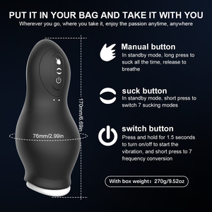 male penis vibrators Sucking Machine for Men: Best Electric Masturbators 2025