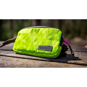 Sac <span class=keywords><strong>de</strong></span> poche portable étanche pour vélo <span class=keywords><strong>de</strong></span> sport en plein air, étui pour téléphone portable, pochette <span class=keywords><strong>de</strong></span> cyclisme en Dyneema, compatible avec les modèles OEM SJ-RD02 - Product Image 5