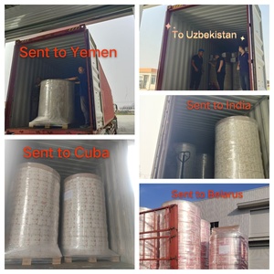 Jus de fruits en emballage aseptique en carton, boisson au jus d'orange en carton - Product Image 3