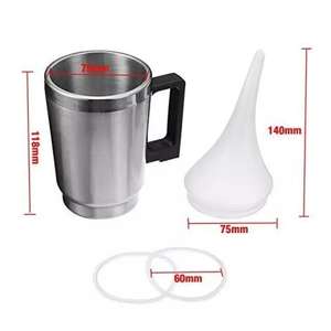 Kit de réparation et de rénovation des phares de <span class=keywords><strong>voiture</strong></span>, pâte de polissage et de meulage, liquide de nettoyage pour phares fissurés, jaunissement, oxydation - Product Image 2