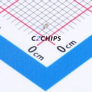 Condensateur SMD (MLCC) 0402B104M250NT 0402 (Capacité : 100nF) (Précision : 20%) Tension nominale : 25V - Product Image 2