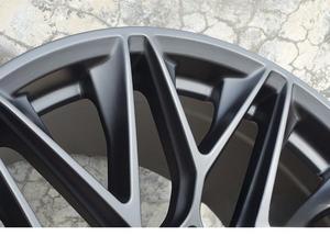 Rines de Aleación de Aluminio Modificados de 18 y 19 Pulgadas para Autos BMW, Mercedes-Benz, Audi, Volkswagen, Toyota y Jaguar - Product Image 4
