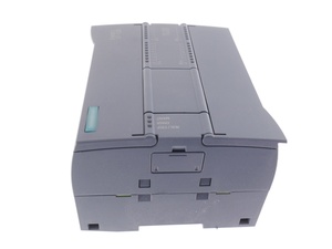 6ES7214-1AG40-0XB0 Contrôleur PLC Siemens S7-1200 CPU1214C d'origine - Product Image 1