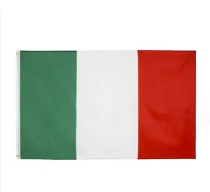 أعلام إيطاليا العلم الوطني الإيطالي 90*150سم