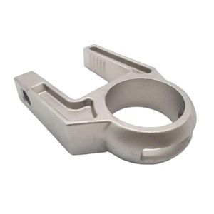 Pièces forgées sur mesure en acier, traitement à froid/à chaud par fogging - Product Image 3
