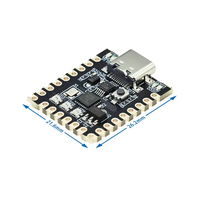 Nano V3 Atmega328P Supermini Core Board Development Board Module CH340E Chip Supermini Nano V3Atmega328P