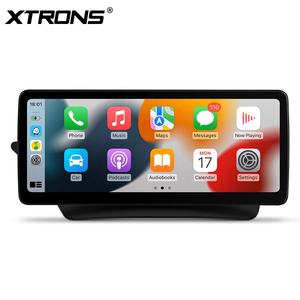 Autoradio Android XTRONS 15,8 pouces 6+64 Go Qualcomm 665 Global 4G pour Benz Classe E C207/A207 LHD GPM5440ECL/GPM5445ECL/GPM5450ECL - Product Image 3