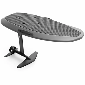 2024 Efoil Surfboard Hot Selling Max Speed 45km/h Hydrofoil Electric Powered Surfboard With CE Approved - Product Image 3