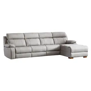 SECTION SOFA RECLINER