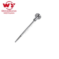 WEIYUAN NEW F 00R J04 542 F00RJ04542 Vanne Common Rail pour moteur 0445120460
