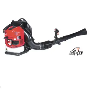 Lá Blower New 4 đột quỵ Ba lô Blower 75.6cc