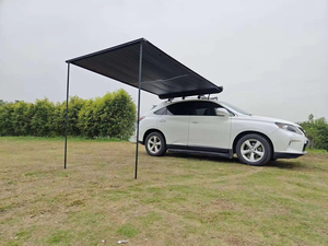 Nouvelle Arrivée Auvent <span class=keywords><strong>de</strong></span> <span class=keywords><strong>Toit</strong></span> Autoportant pour Camionnette avec Auvent <span class=keywords><strong>de</strong></span> Plateau UTE pour Double Cabine - Product Image 2