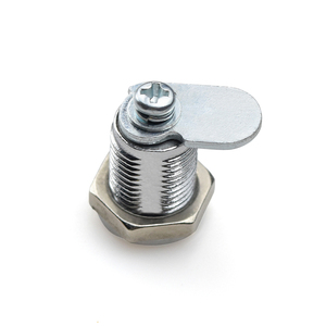 XK221 <span class=keywords><strong>Mini</strong></span> serrure à came de porte de boîte aux lettres avec clé tubulaire - Product Image 5