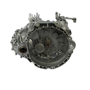 Venta al por mayor Precio barato 100% Orientado a la exportación Precio industrial de alta calidad Transportador Caja de cambios Transmisión de engranajes de Bangladesh - Product Image 5