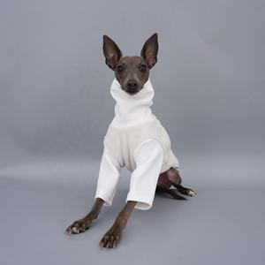 Mengjiqiqu — pull en peluche pour chien, produits en ligne, animalerie pour animaux domestiques, bouddha et fouet, tendance - Product Image 2