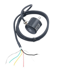 12Vインクリメンタルエンコーダ10-4096 P/R NPN出力逆極性および短絡保護CNC & モーションコントロール - Product Image 6