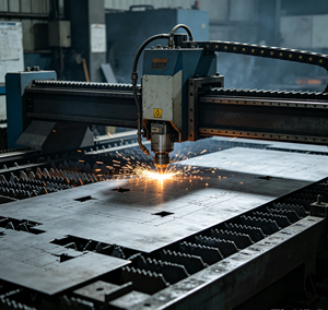 Factory Direct Supply High Strength Prefabricated Metal Storage Building Industrial Steel <b>Frame</b> Workshop - Product Image 4
