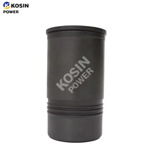 Kit Cilindri Originali NT855 NTA855, Pistoni 3055099, Puleggia, Fascetta a V, Cinghia per Motori Cummins - Product Image 5