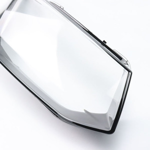 Convient pour <span class=keywords><strong>Audi</strong></span> <span class=keywords><strong>Q2</strong></span> couvercle de phare 18-21 <span class=keywords><strong>Audi</strong></span> <span class=keywords><strong>Q2</strong></span> lentille en verre transparent abat-jour coquille de lampe - Product Image 4