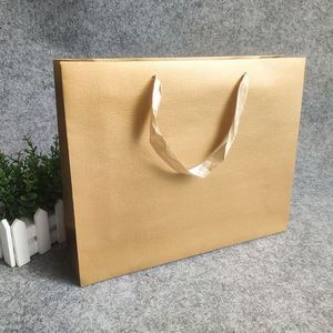 Bolsas de Papel para Regalo de Cartón de Alta Calidad al por Mayor con Laminación, Impresión Digital, Logotipo Personalizado OEM, Estilo de Lujo para Promoción - Product Image 6