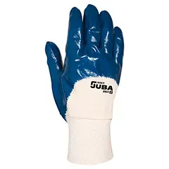 Guanto Juba 9901 0 8 M Junit, Blu - Product Image 3
