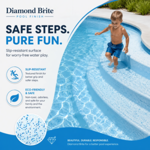 Finition de <span class=keywords><strong>piscine</strong></span> alternative Pebble Tec, plâtre de <span class=keywords><strong>piscine</strong></span> à billes de verre avec une meilleure douceur et brillance, système à agrégats apparents - Product Image 2