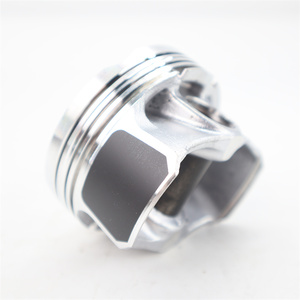 Kit de Piston 1613188280 utilisé pour Peugeot 308 1.2T HN03 anneaux de piston - Product Image 3