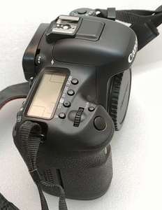 Cámara Canon 7D Mark II de Alta Calidad, Cuerpo de Cámara Digital APS-C con <span class=keywords><strong>GPS</strong></span> Integrado, Cámara 7D II - Product Image 6