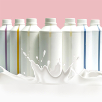 Tinta Transfer DTF 1000ml berkualitas tinggi untuk Epson I3200 XP600 TX800 langsung dari produsen dengan harga bersaing.