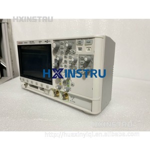 ออสซิลโลสโคป Keysight Technologies รุ่น MSOX-3052A สภาพดีมือสอง Keysight Msox H - Product Image 2