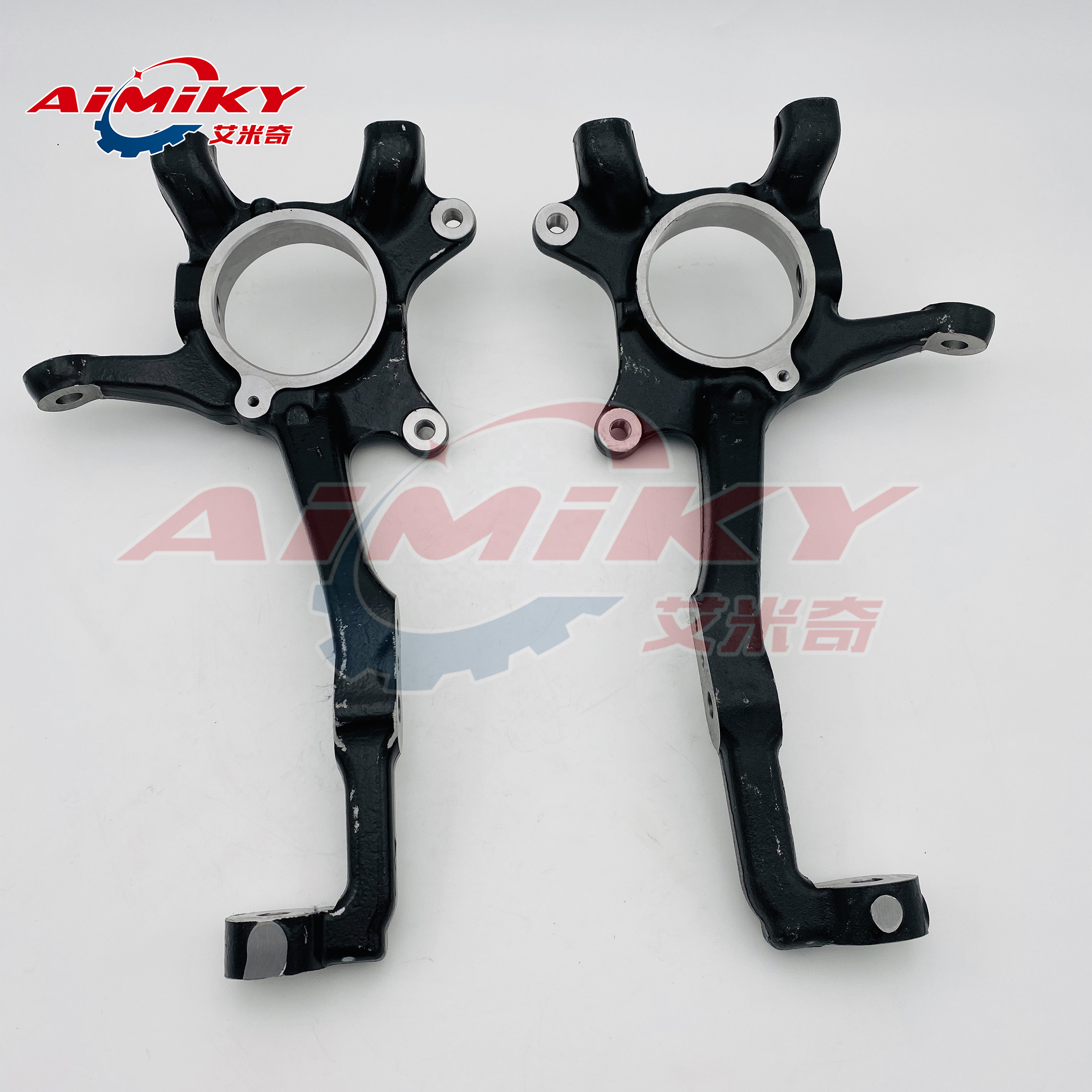 ゆ 43212-12370 Genuine Toyota Knuckle, Steering, LH