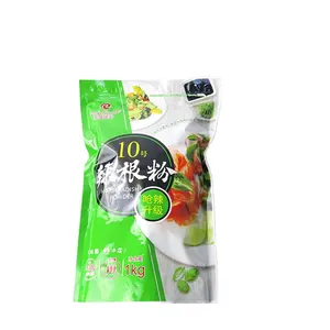 Saus bubuk Wasabi bahan Sushi Jepang 1 kg