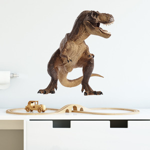 Adesivo Murale 3D a Forma di Dinosauro <span class=keywords><strong>per</strong></span> Decorazione Cameretta Bambini - Product Image 2