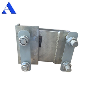 Bắt vít trên hộp khóa thép an toàn vận chuyển khô các bộ phận khóa cửa <span class=keywords><strong>container</strong></span> và phụ kiện - Product Image 4