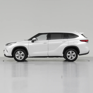 Nuevo Modelo 2024 <span class=keywords><strong>Toyota</strong></span> Highlander, Vehículo a Gasolina 2.0T, <span class=keywords><strong>SUV</strong></span> Mediano de 5 Puertas y 7 Asientos, Nueva Versión R120 de Alto Rendimiento - Product Image 3