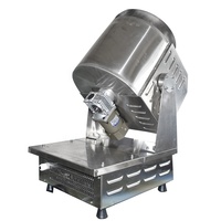Machine à riz frit automatique électrique intelligente commerciale, robot à riz frit à tambour rotatif automatique, machine à wok électrique à gaz