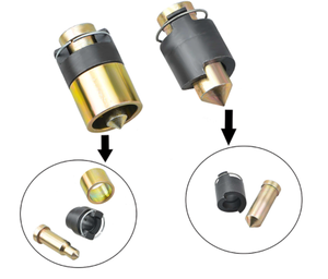 Auto Tool and Universal <strong>Locking</strong> <strong>Wheel</strong> <strong>Nut</strong> <strong>Removal</strong> Master <strong>Kit</strong> - Product Image 4