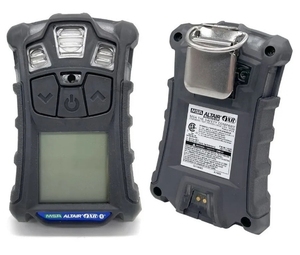 เครื่องตรวจจับก๊าซหลายชนิด ALTAIR 4XR รุ่นขายดีที่สุด ทนทานที่สุดในตลาด (ตรวจจับ LEL ออกซิเจน CO H2S) พร้อมส่ง ของแท้ใหม่ 4XR - Product Image 2