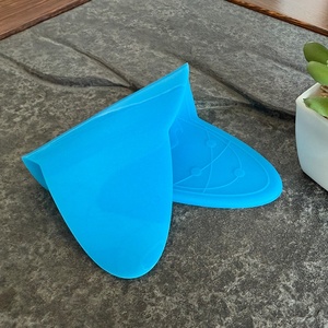 Patch Terapeutico al Terahertz con Chip di Energia Quantistica, Patch Riscaldante in Silicone per Ginocchio, Collo, Spalla, Schiena, Gamba e altro ancora - Product Image 3