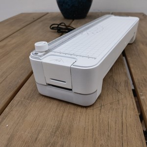 Plastifieuse photo A4 5 en 1, machine à plastifier à chaud et à froid, plastifieuse de documents A3 O392 - Product Image 4