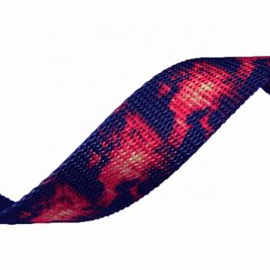 عرض ساخن مصنع شريط ليمن البوليستر المطبوع حزام من البوليستر من من من من من من من من من من من من المصنع - Product Image 4