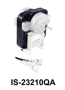 Gran oferta enfriador de bebidas congelador sombreado poste AC cepillo <span class=keywords><strong>refrigerador</strong></span> condensador ventilador Motor para <span class=keywords><strong>Frigidaire</strong></span> condensador - Product Image 2